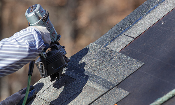 Roofer Roofing North Shore