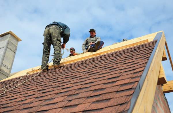Roofing Roofer Lavaltrie
